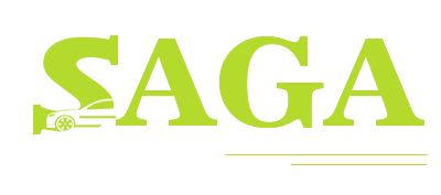 Saga Rentcar